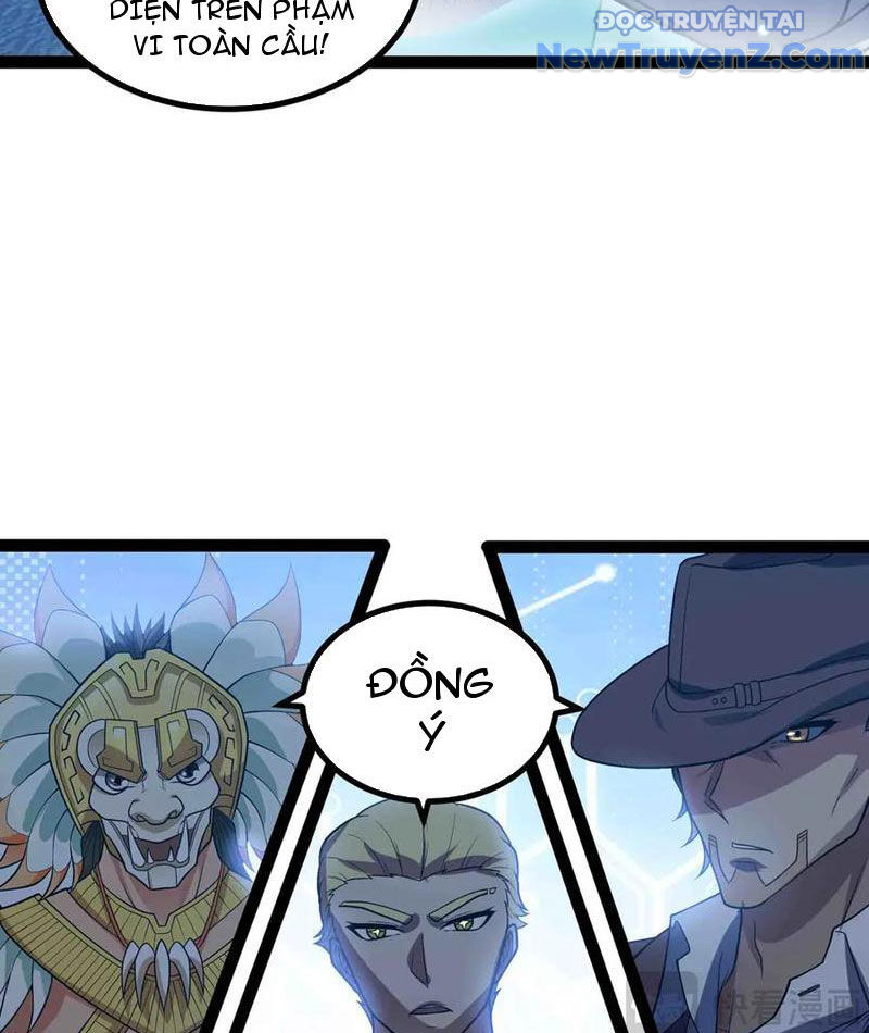 Mạnh Nhất Dị Giới chapter 88 - Trang 48