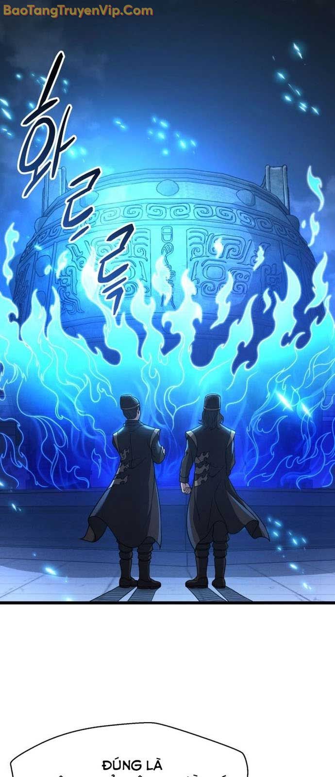 Võ Thần Tái Sinh chapter 2 - Trang 1