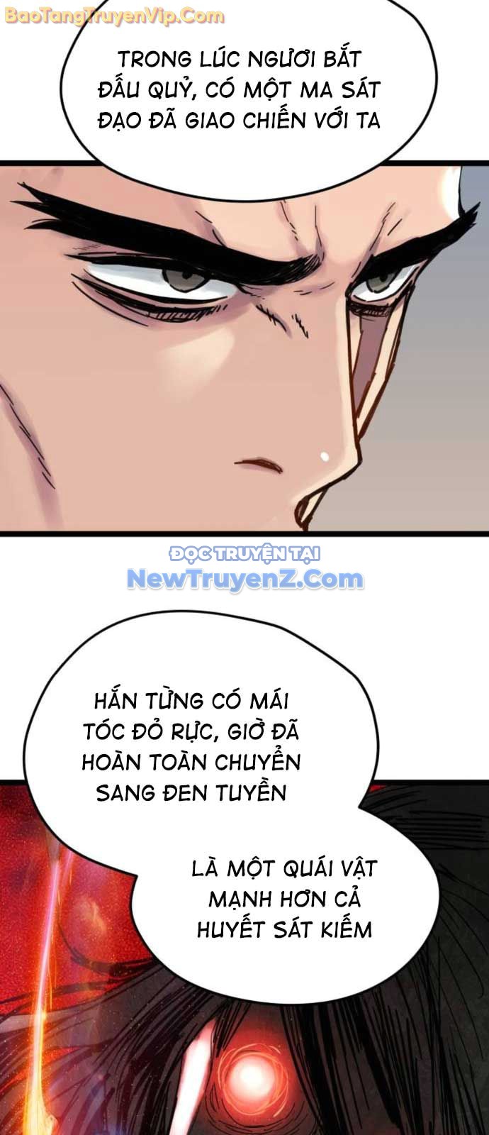 Thiên Tài Đoản Mệnh chapter 39 - Trang 45