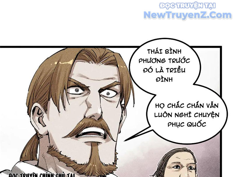 Thiên Hạ Đệ Nhất Lữ Bố chapter 129 - Trang 92