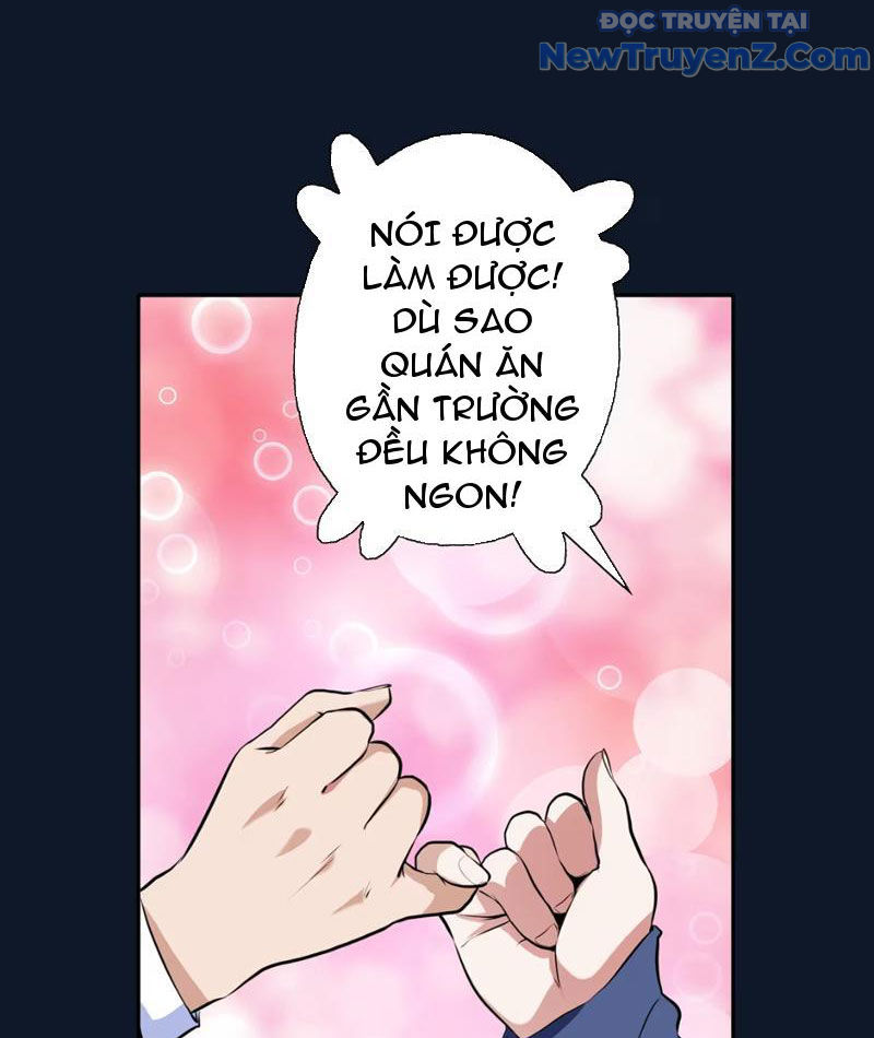 Hẹn Hò Để Cứu Thế Giới chapter 9 - Trang 83