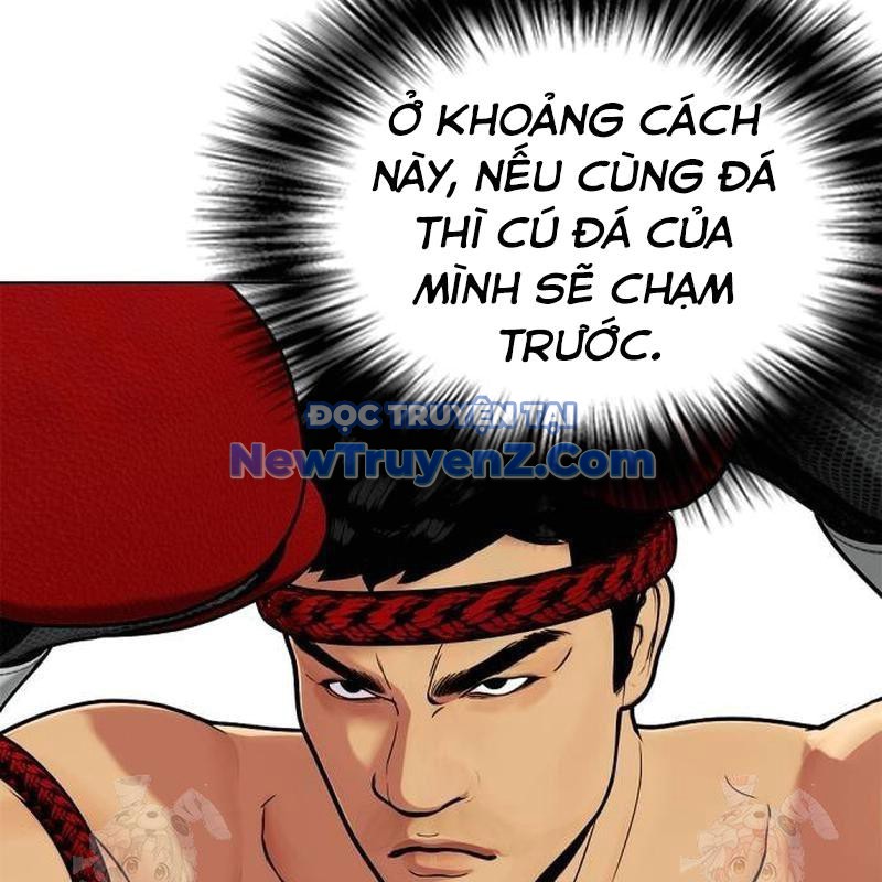Loser Giỏi Võ chapter 122 - Trang 29