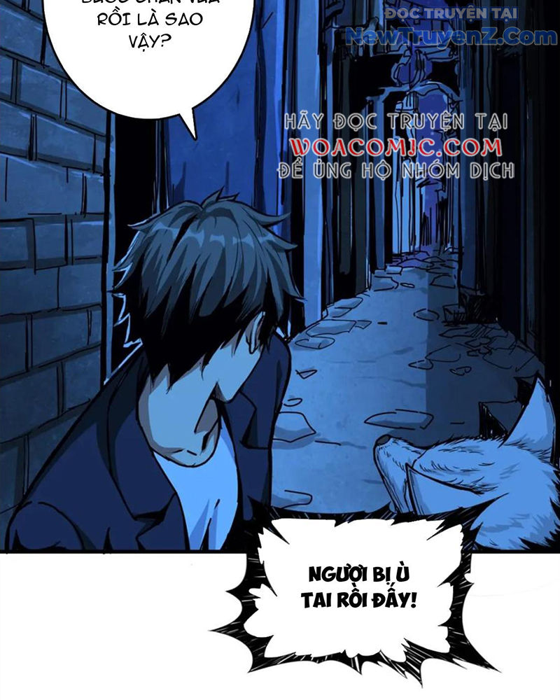 Phệ Thần Kỷ chapter 139 - Trang 42