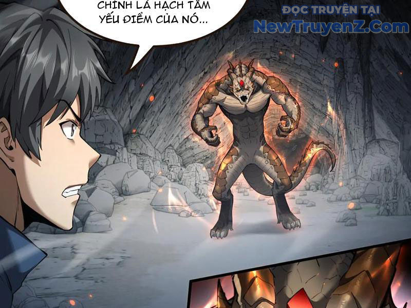 Ngự Thú: Ta Có Thế Thấy Toàn Bộ Chi Tiết Tiến Hóa chapter 22 - Trang 15