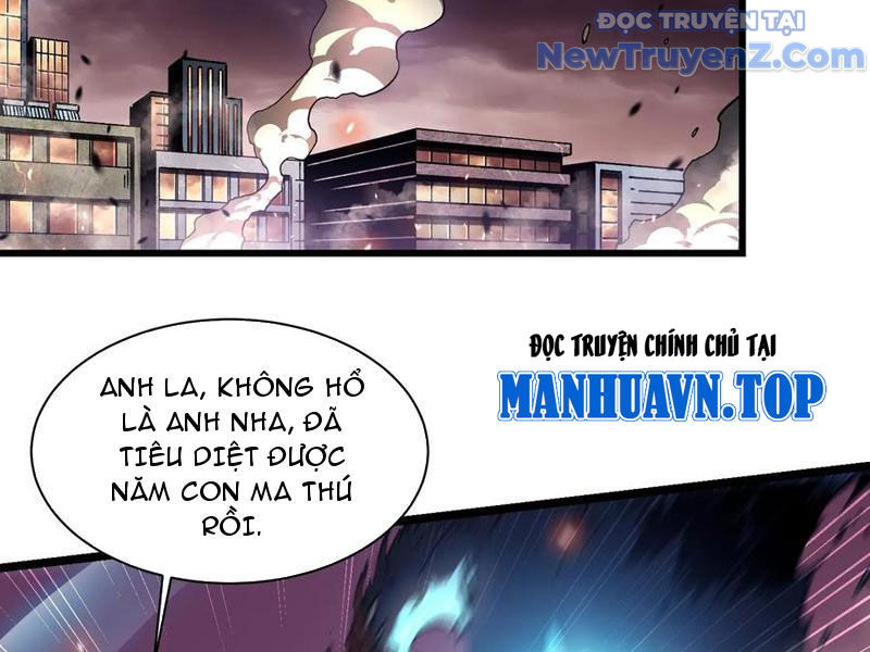 Cao Võ Tiến Hóa: Bắt Đầu Thức Tỉnh Quái Thú Chi Vương chapter 24 - Trang 146