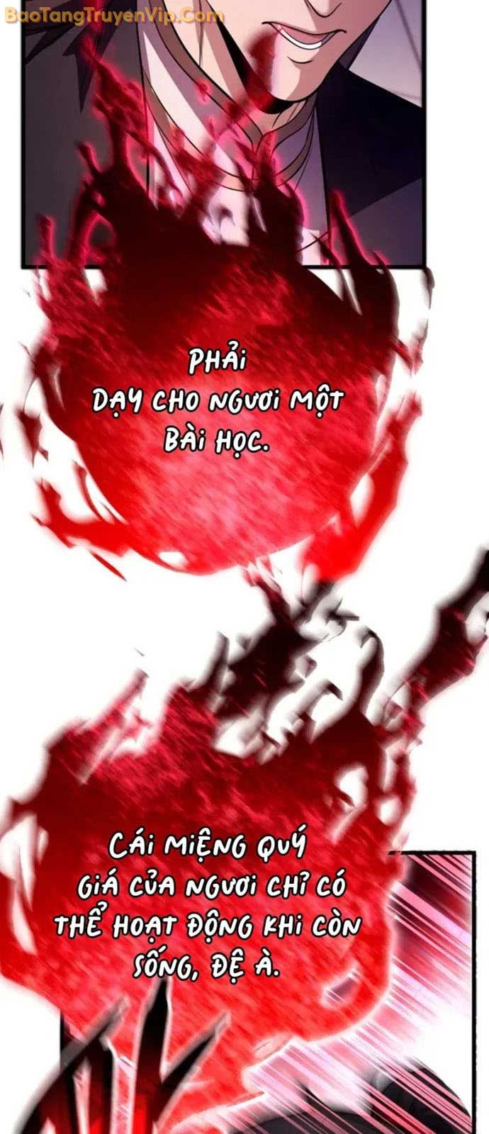 Võ Thần Tái Sinh chapter 4 - Trang 17