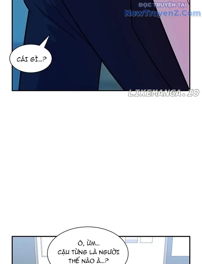 Nữ Hoàng Bạo Phong chapter 7 - Trang 10
