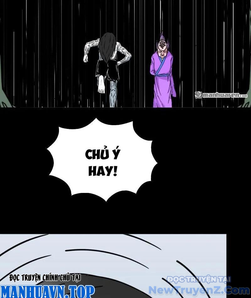 đấu Yếm Thần chapter 381 - Trang 177