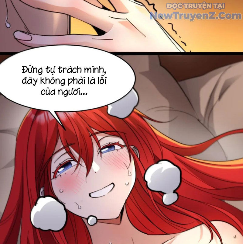 Sức Mạnh Của Ác Thần chapter 162 - Trang 140