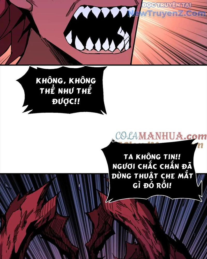 Phệ Thần Kỷ chapter 130 - Trang 33