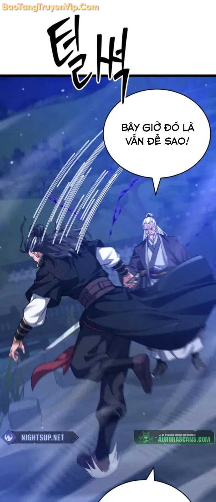 Võ Thần Tái Sinh chapter 7 - Trang 36