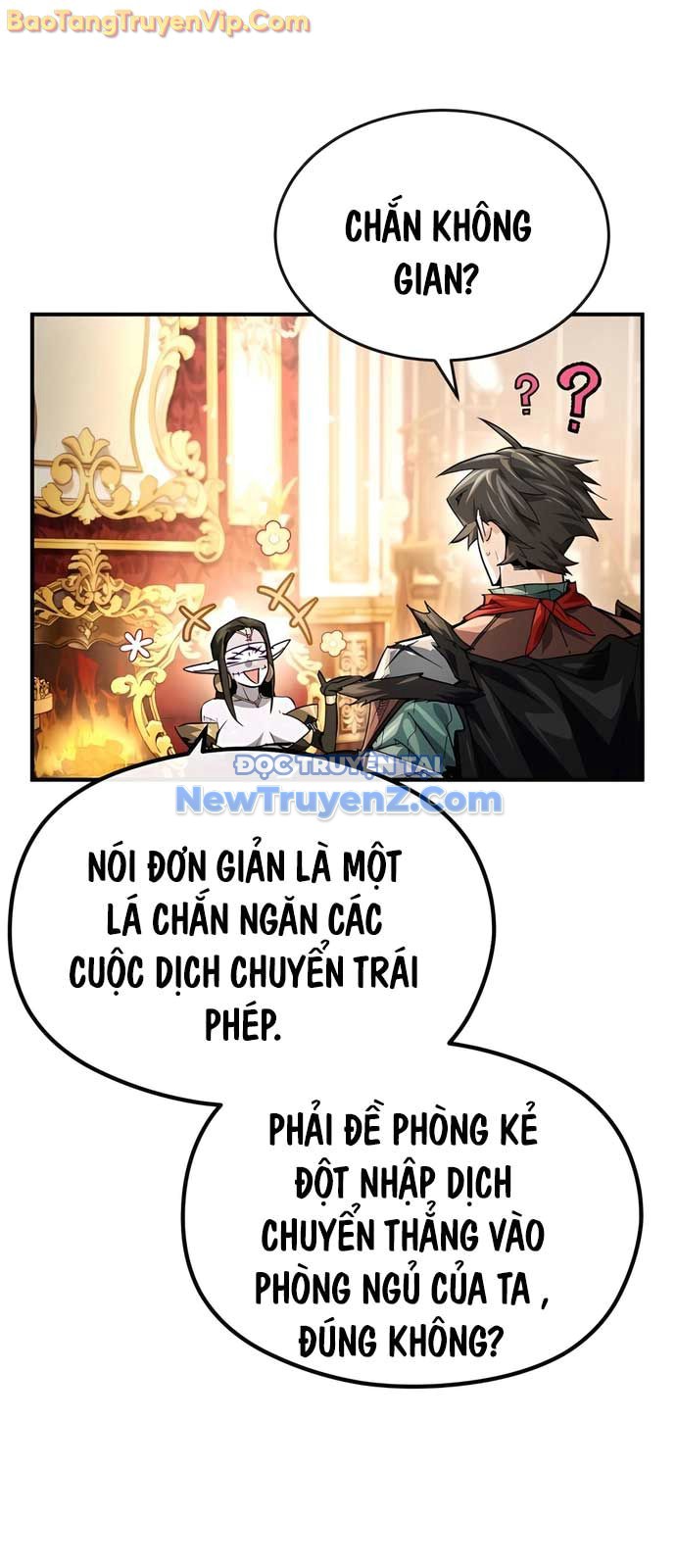 Trên Thế Giới Không Có Chiến Binh Xấu chapter 35 - Trang 82