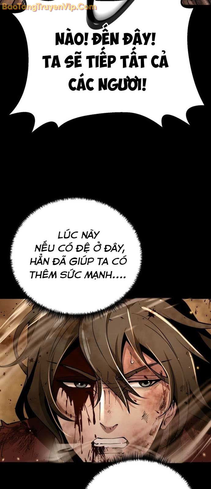 Võ Thần Tái Sinh chapter 1 - Trang 32
