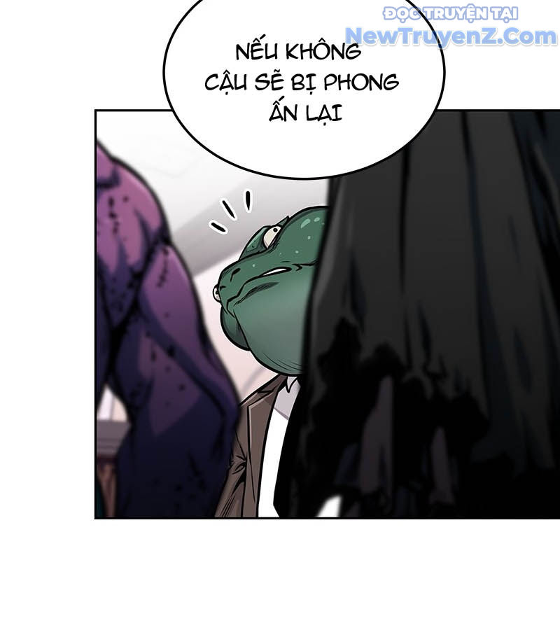 Pháp Sư Trừ Tà Ở Khu Nhà Chúng Tôi chapter 3 - Trang 80
