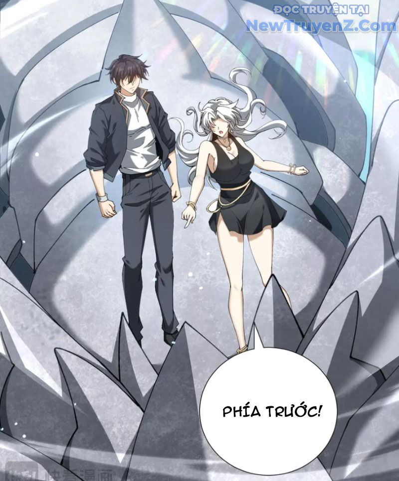 Toàn Dân Chuyển Chức: Ngự Long Sư Là Chức Nghiệp Yếu Nhất? chapter 126 - Trang 12