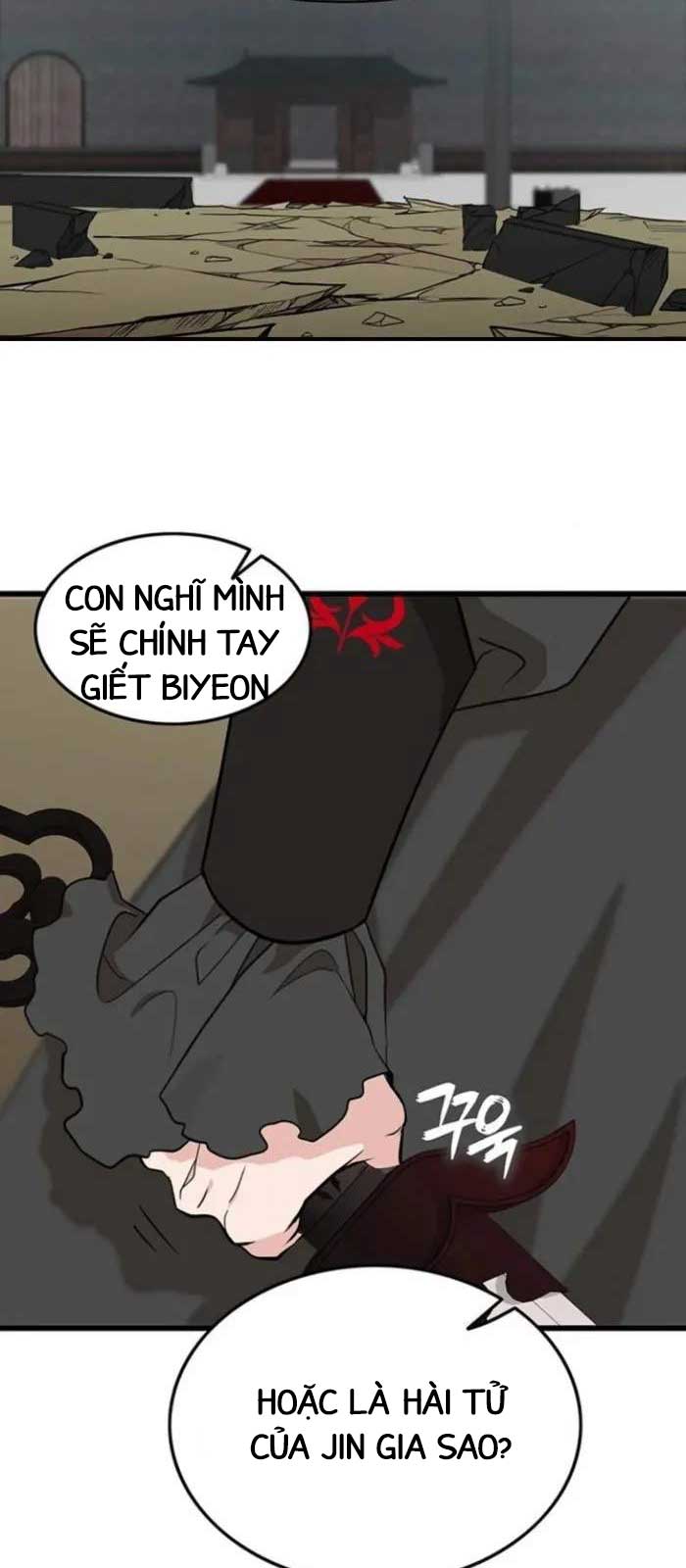 Tôi trở thành chồng của giáo chủ ma giáo chapter 13 - Trang 41