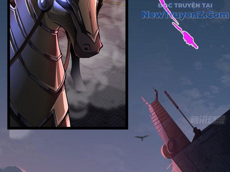Thành Thần Tại Tận Thế chapter 1 - Trang 5