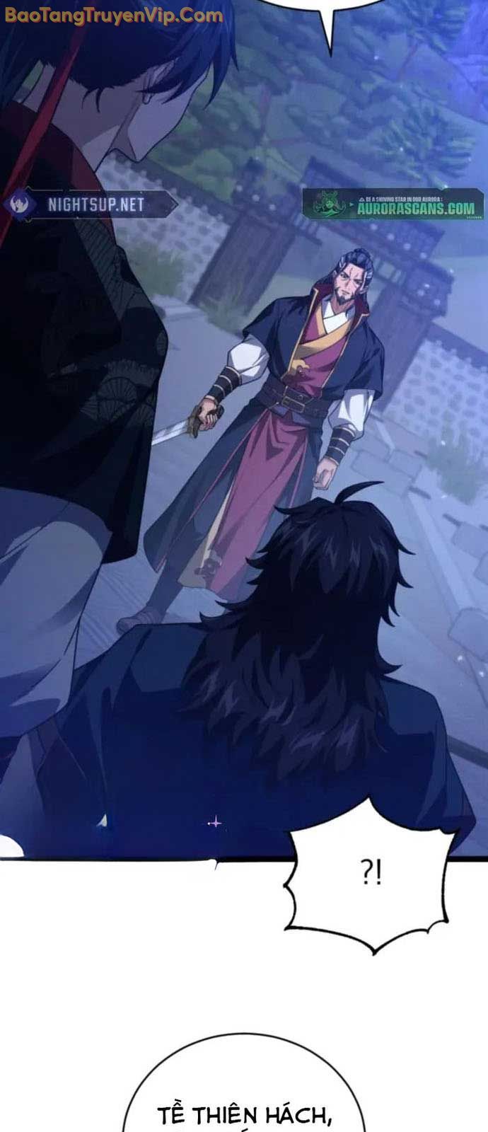 Võ Thần Tái Sinh chapter 7 - Trang 44