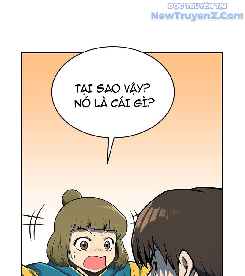 Pháp Sư Trừ Tà Ở Khu Nhà Chúng Tôi chapter 3 - Trang 40