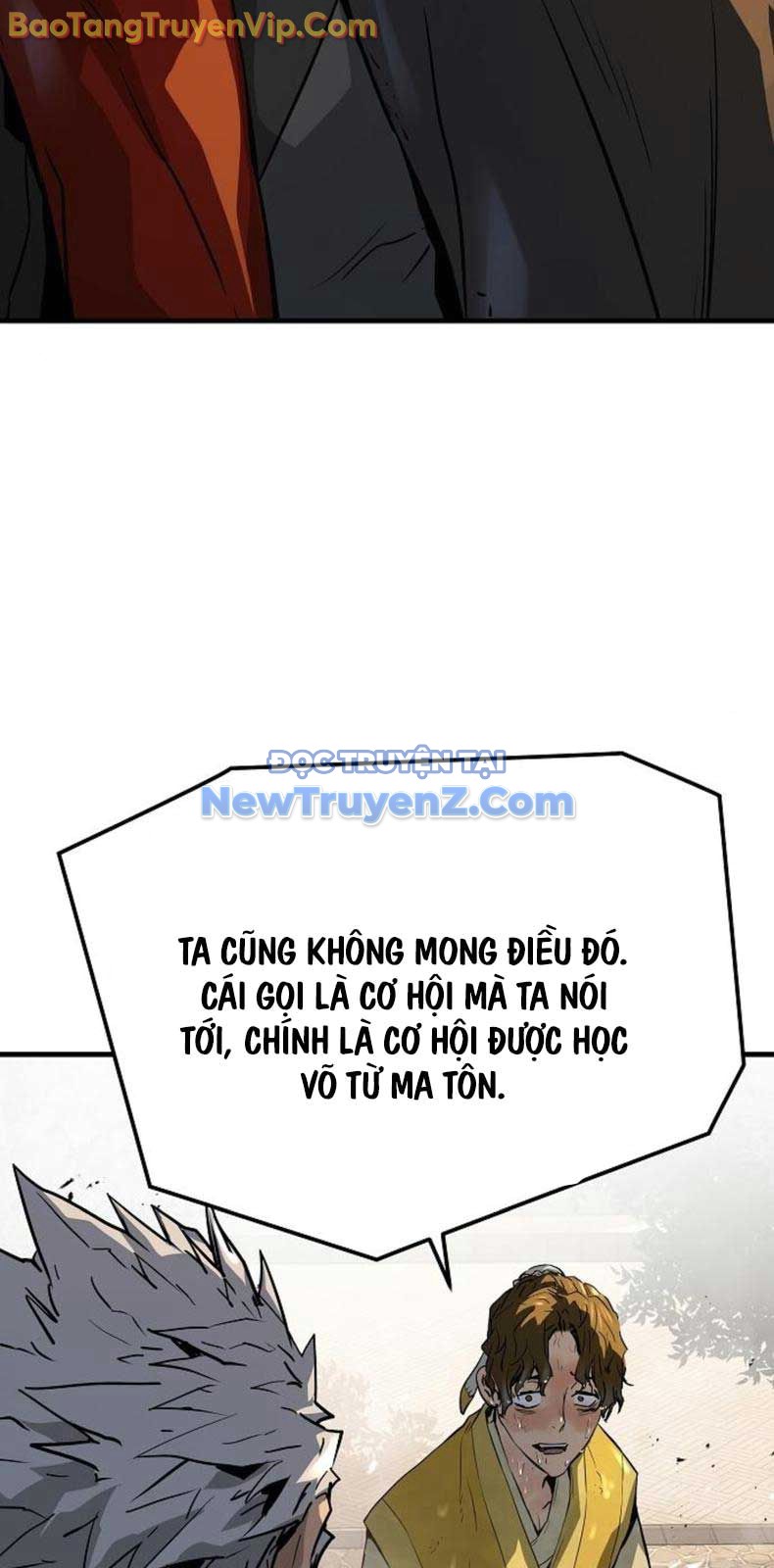 Tuyệt Thế Hồi Quy chapter 50 - Trang 40