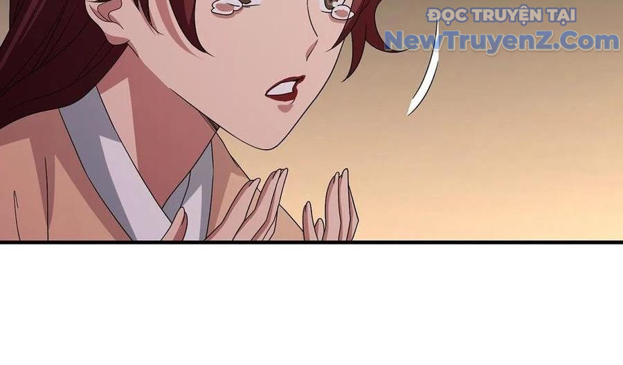 Thiên Long Bát Bộ webtoon chapter 165 - Trang 37