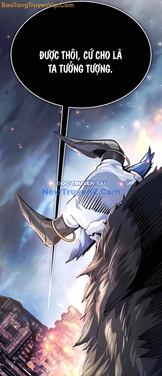 Trên Thế Giới Không Có Chiến Binh Xấu chapter 35 - Trang 55