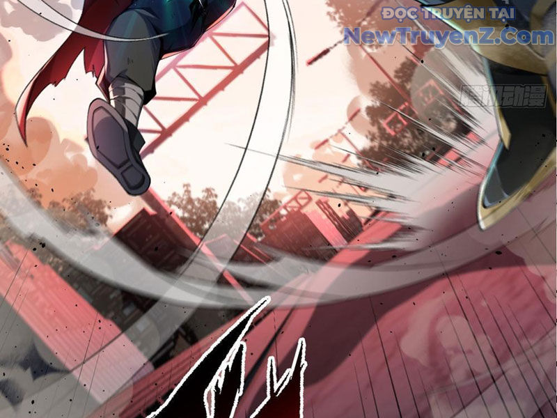 Thành Thần Tại Tận Thế chapter 1 - Trang 46
