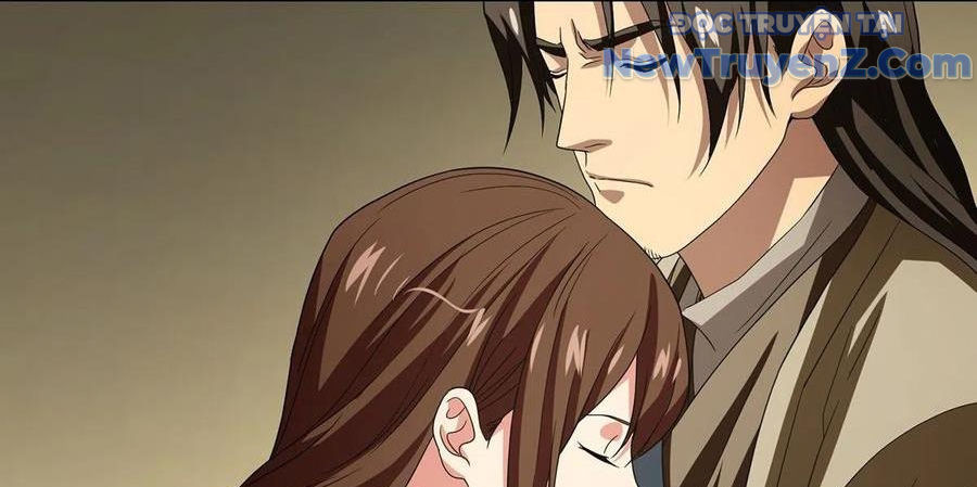 Thiên Long Bát Bộ webtoon chapter 164 - Trang 21