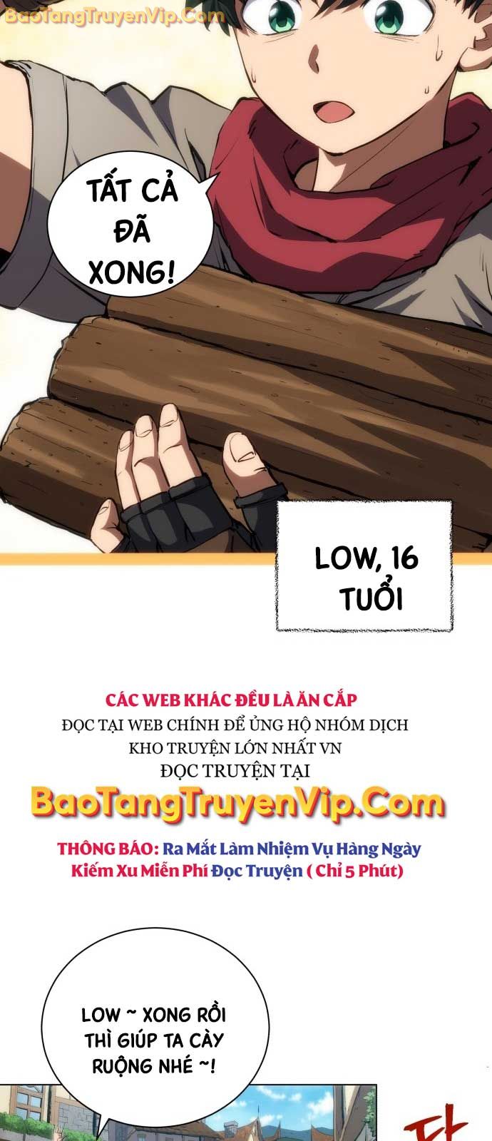 Wild Ranker chapter 1 - Trang 10
