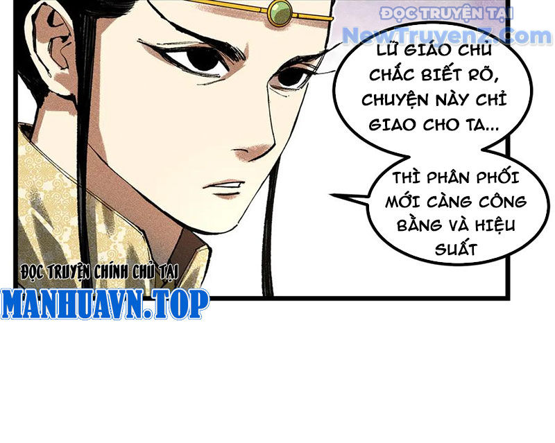 Thiên Hạ Đệ Nhất Lữ Bố chapter 129 - Trang 80