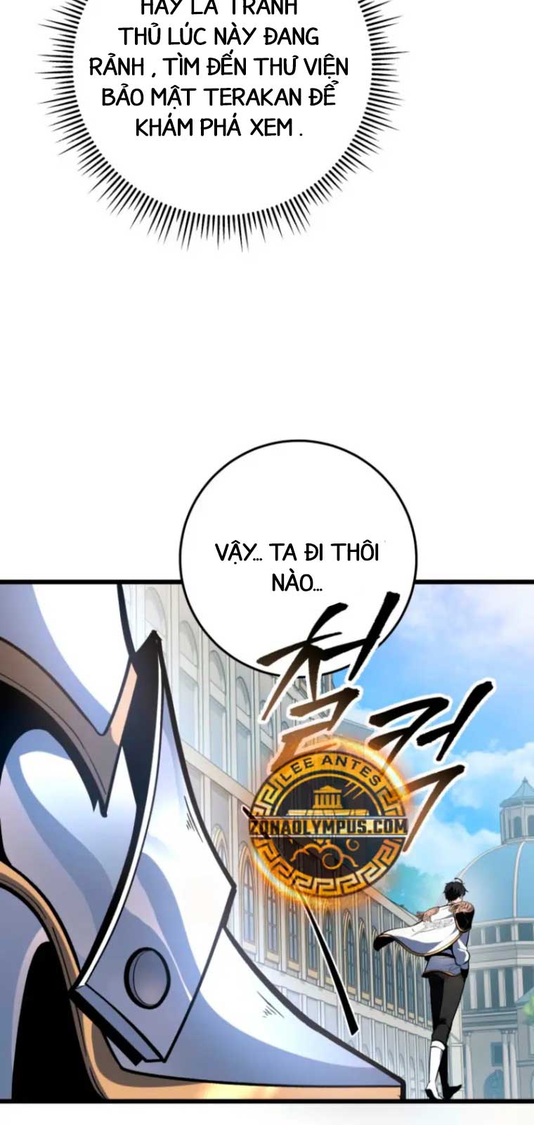 Sát Long Nhân Hồi Quy Siêu Việt chapter 41 - Trang 34