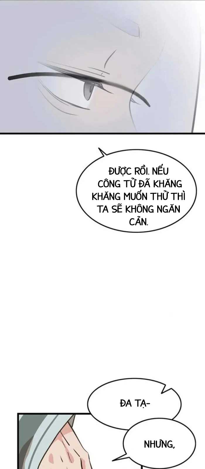 Tôi trở thành chồng của giáo chủ ma giáo chapter 13 - Trang 22