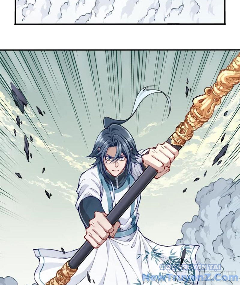 Ta Dùng Cơ Bắp Xưng Bá Tu Tiên Giới chapter 96 - Trang 49