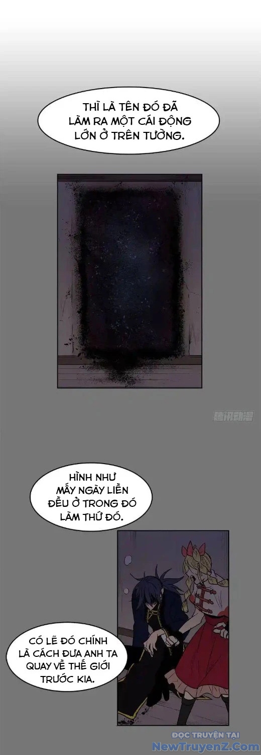Cửa Hàng Vô Danh chapter 126 - Trang 7