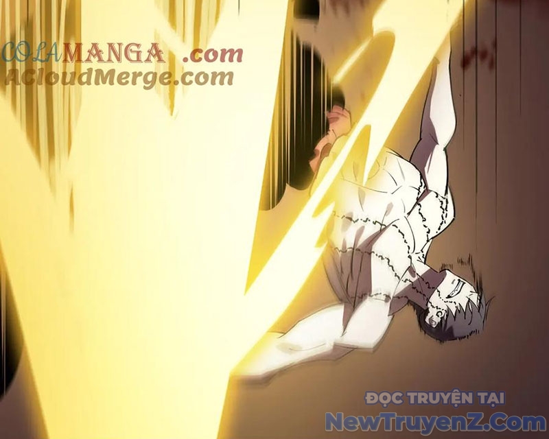 Thánh Hiệp Sĩ Cấp Sss chapter 77 - Trang 61