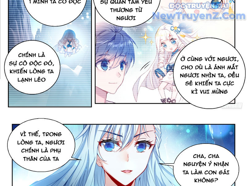 Tuyệt Thế đường Môn chapter 550 - Trang 24