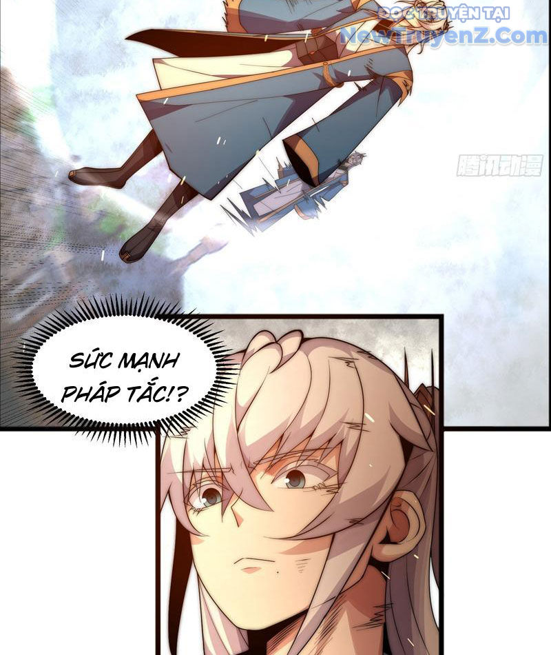 Lôi Kiếp Thập Vạn Niên chapter 10 - Trang 18