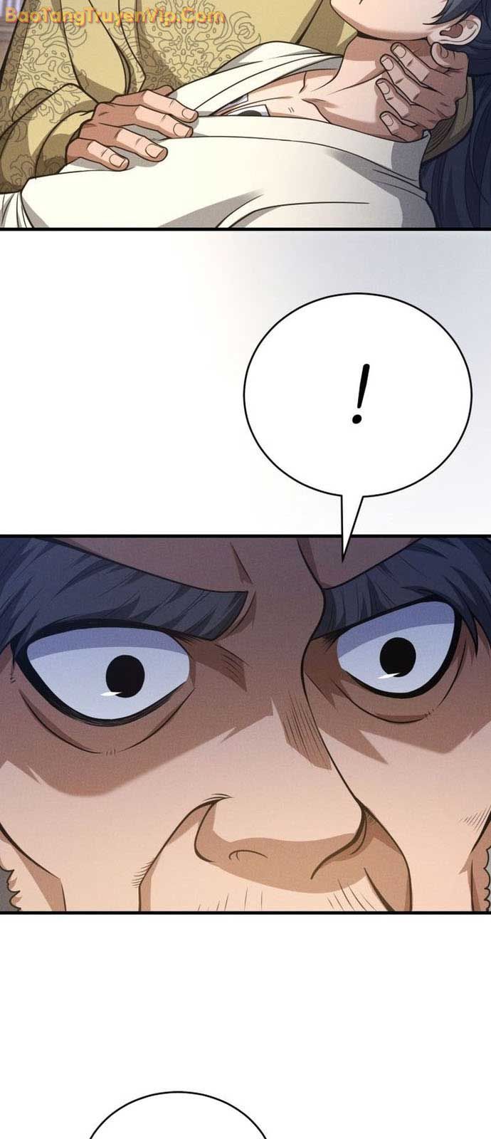 Võ Thần Tái Sinh chapter 3 - Trang 6