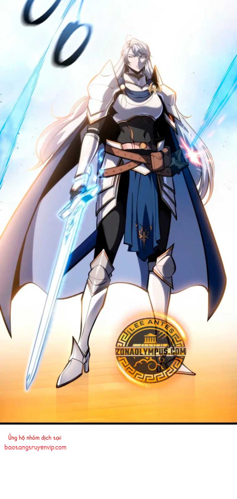 Sát Long Nhân Hồi Quy Siêu Việt chapter 41 - Trang 41