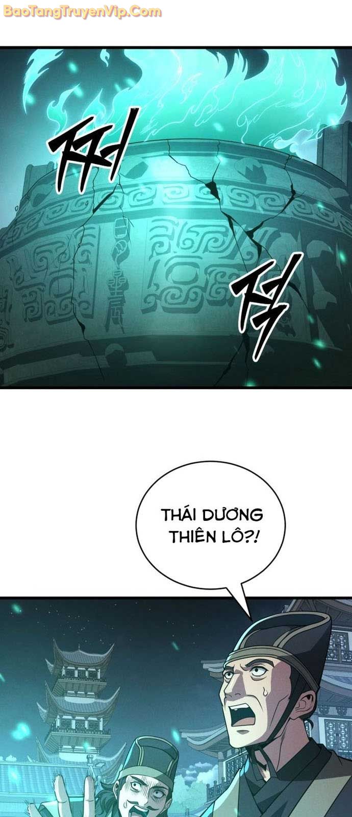 Võ Thần Tái Sinh chapter 2 - Trang 39