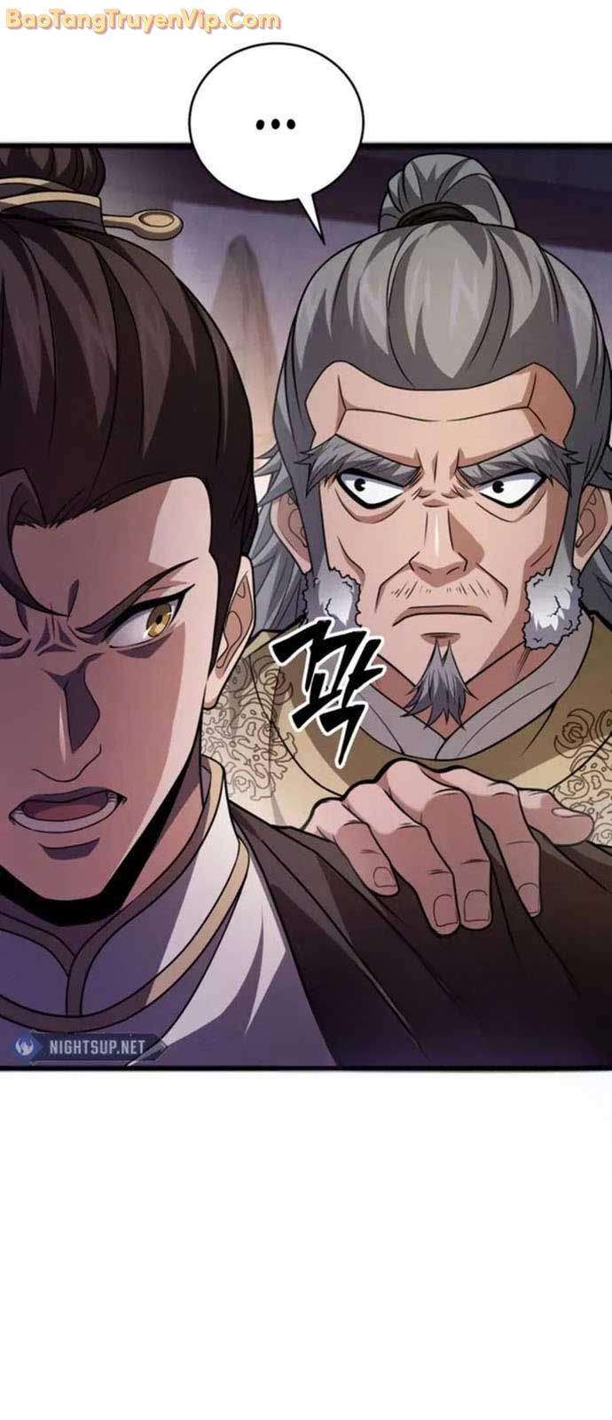 Võ Thần Tái Sinh chapter 4 - Trang 13
