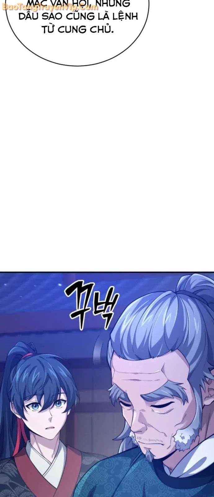 Võ Thần Tái Sinh chapter 5 - Trang 39