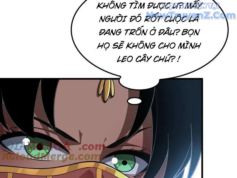 Mạt Thế Kiếm Thần: Ta Chấn Kinh Toàn Cầu chapter 75 - Trang 35