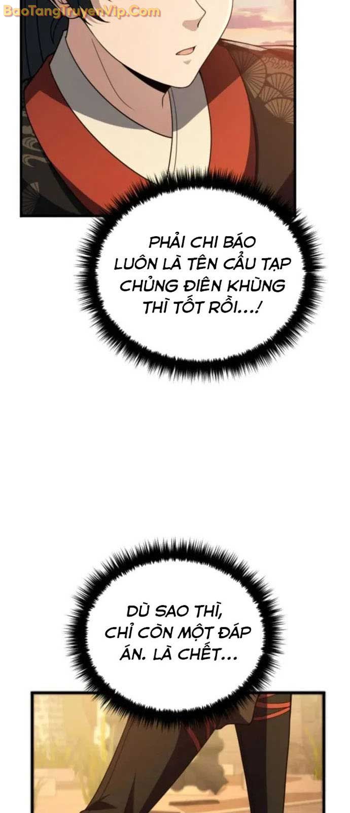 Võ Thần Tái Sinh chapter 5 - Trang 79