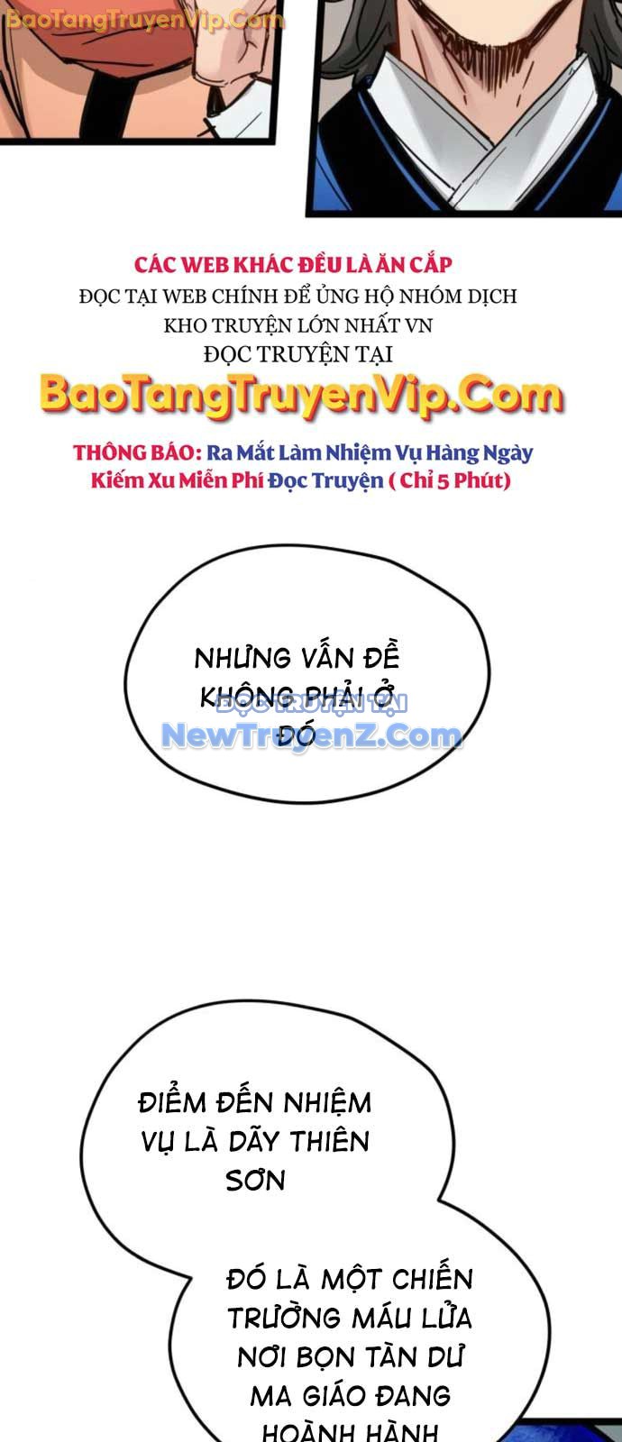 Thiên Tài Đoản Mệnh chapter 39 - Trang 30