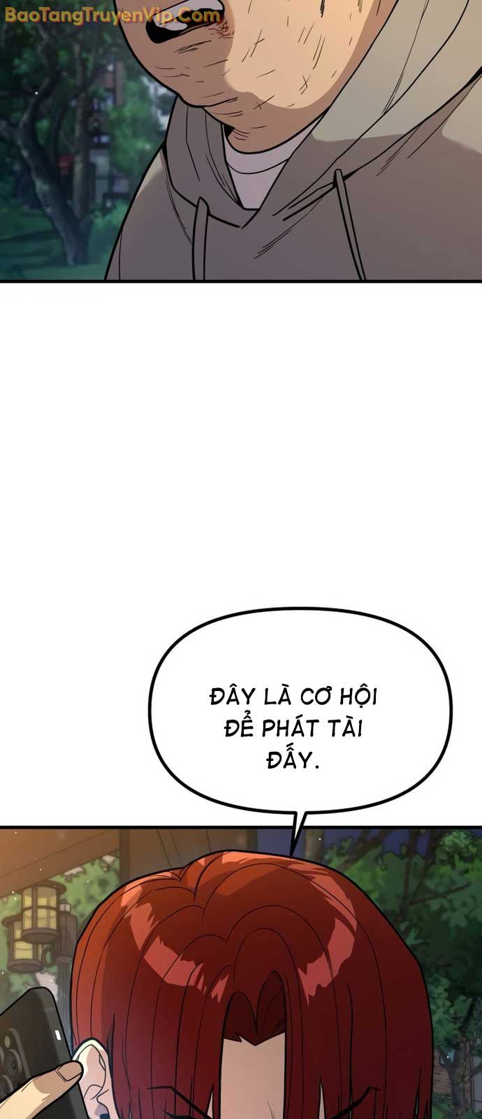 Hacker Báo Thù chapter 7 - Trang 8