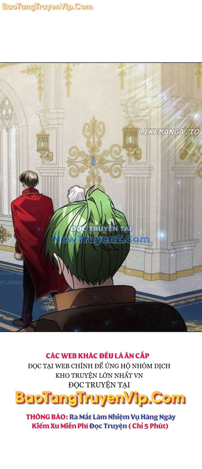 Bức Thư Tình Đến Từ Tương Lai chapter 34 - Trang 64