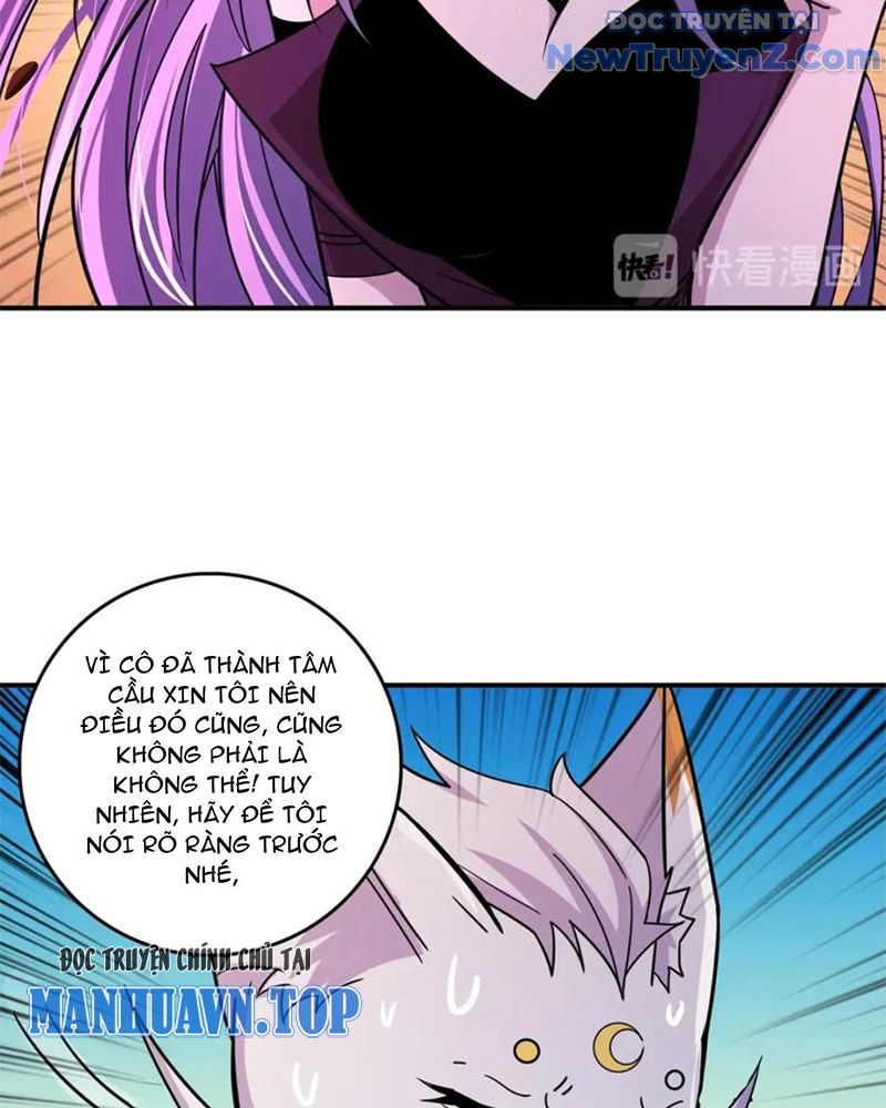 Phệ Thần Kỷ chapter 137 - Trang 41