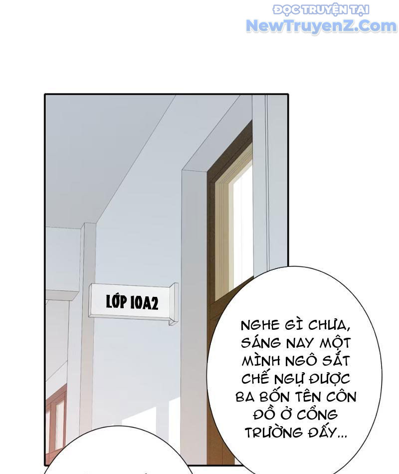 Hẹn Hò Để Cứu Thế Giới chapter 10 - Trang 72