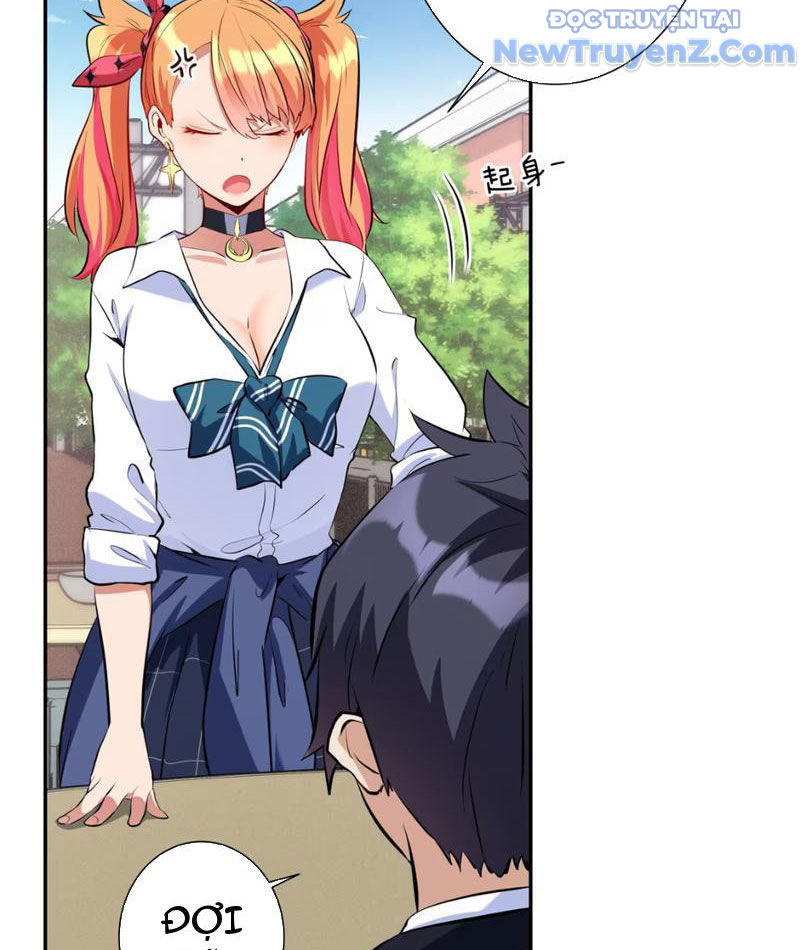 Hẹn Hò Để Cứu Thế Giới chapter 9 - Trang 71